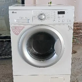 Kir masyn LG