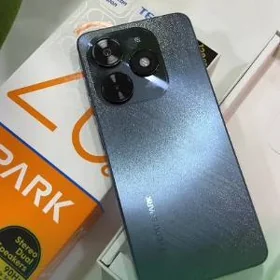 Tecno Spark 20C