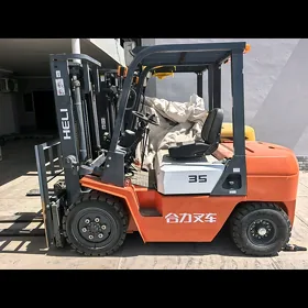 Heli CPCD35 2025