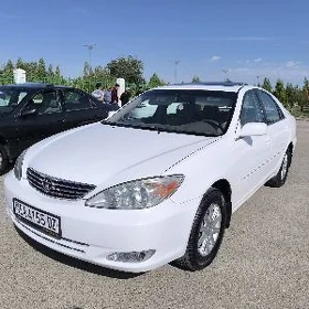 Toyota Camry 2002