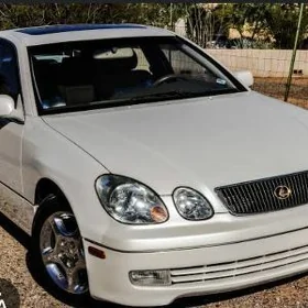 GS300 GS350 masyn zatlary