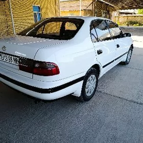 Toyota Corona 1994