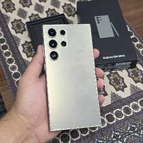 Samsung S24 Ultra