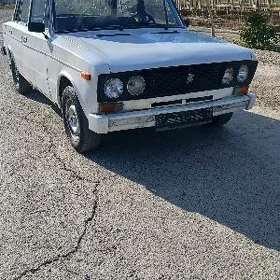 Lada 2106 1991