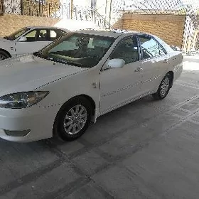 Toyota Camry 2002