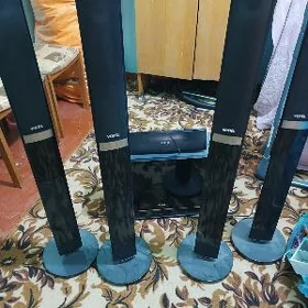 kolonkalar