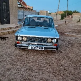 Lada Samara 2001