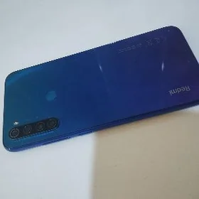 Redmi not 8