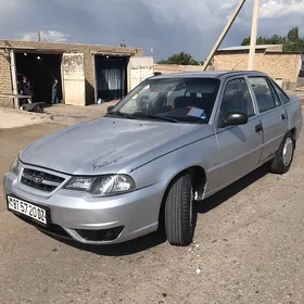Daewoo Nexia 2013