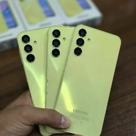 Samsung Galaxy A15