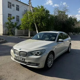 BMW F07 2010