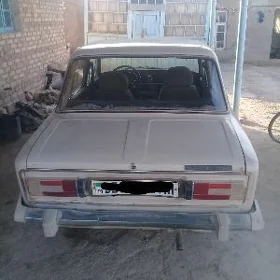 Lada 2106 1991