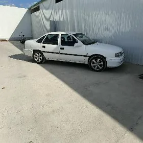 Opel Vectra 1993