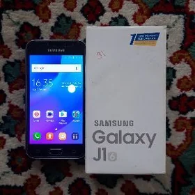 SAMSUNG J1 Arassa