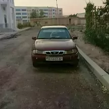 Daewoo Cielo 1995