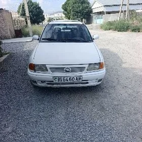 Opel Astra 1993