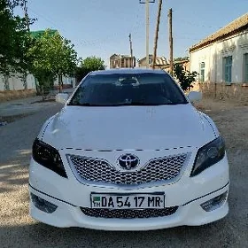 Toyota Camry 2009