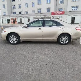 Toyota Camry 2008