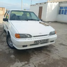 Lada 2115 1998