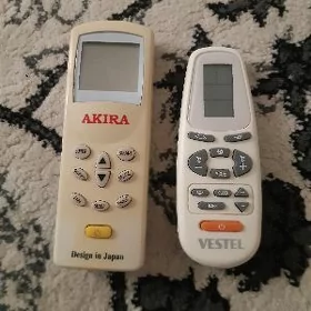 Pult original Akira Vestel