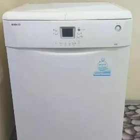 beko pasuda maşyn