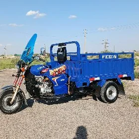Fekon FK200-14G 2015