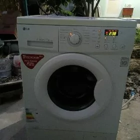 kir maşyn LG