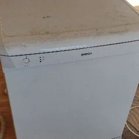 Beko pasuda moyusshi