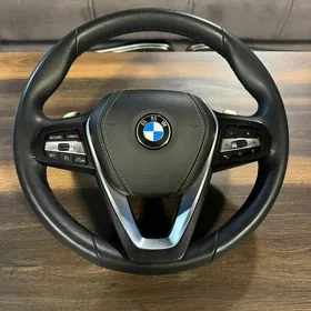 bmw rul