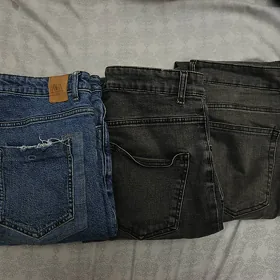 jeans/джинсы