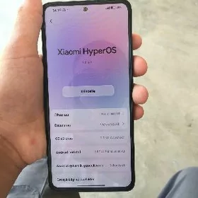 Redmi NOT 14