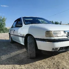 Opel Vectra 1991