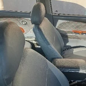matiz sdenya