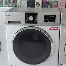 kir maşyn vestel