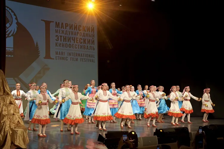 Фильм «Махтумкули Фраги» вошёл в программу кинофестиваля в Марий Эл