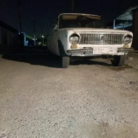 Lada 2101 1990