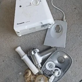Panasonic et maşyn