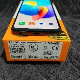 Tecno spark 20C
