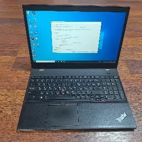 Noutbuk Lenovo i7-8-Gen