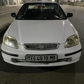 Honda Civic 1998