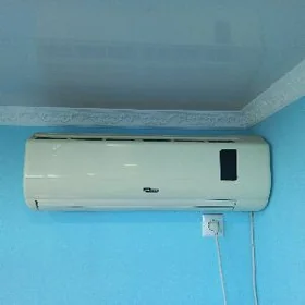 Кондиционер Super General Plus