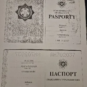 pasport
