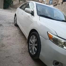 Toyota Camry 2007