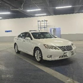 Lexus ES 350 2011