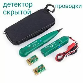 детектор detektor
