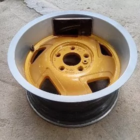 Bmw diska16