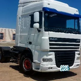 DAF 460 2008
