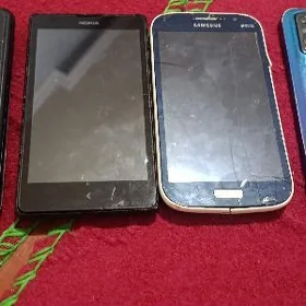 telefon