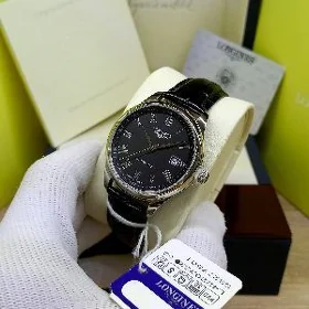 Longines sagat часы