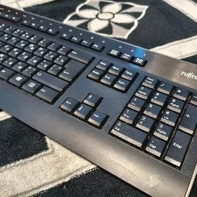 клавиатура fujitsu